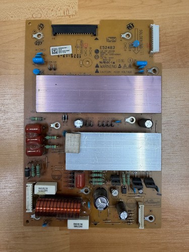 42pj350 sustain board - lg,