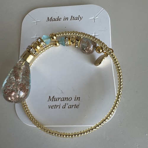 Autentico bracciale perline - bracciale,