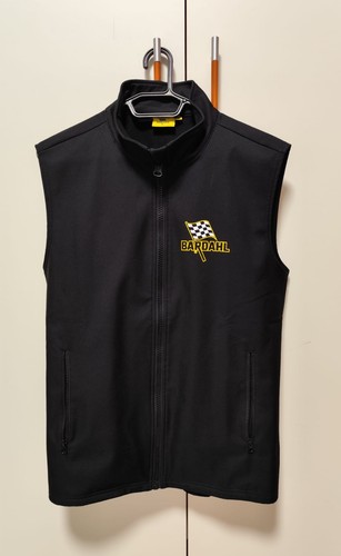 Bardahl gilet smanicato - bardahl,