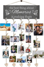 Cornici Foto Multiple Da