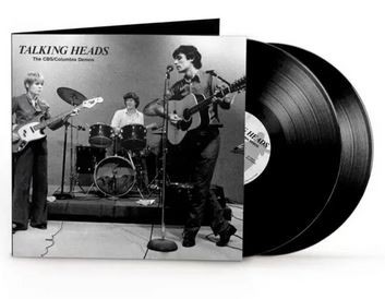 Talking heads the cbs - -,