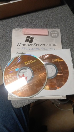 Microsoft windows server - microsoft,