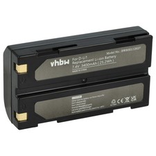 Batteria per Ricevitore GPS