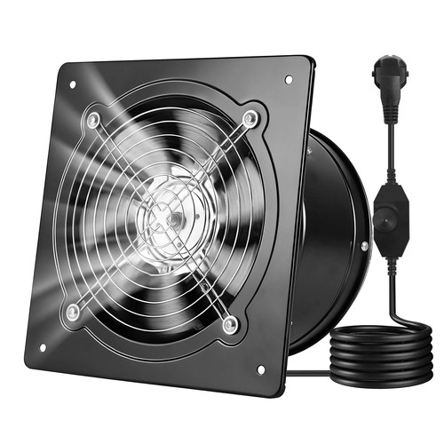Ventilatore scarico in - di,