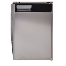 Frigoriferi a compressore 12/24 da 50 litri, apert. destra, camper, barca new