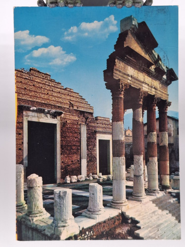 Cartolina epoca brescia - cartolina, d'epoca