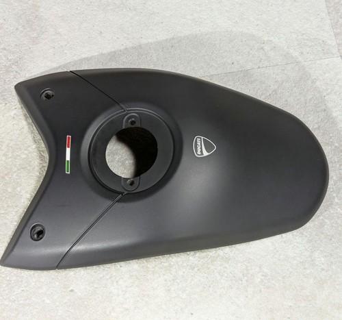 Ducati hypermotard 796 tank - ducati,