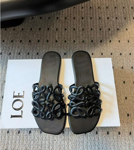 Ciabatte donna estive loe - ciabatte,