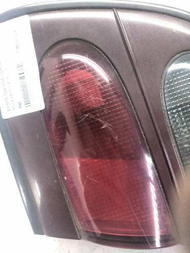 Faro posteriore destro nissan - destro,