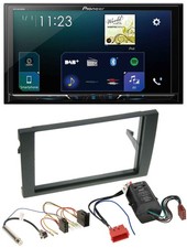 Pioneer MP3 Bluetooth USB 2DIN