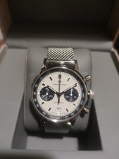 Hamilton Intra-Matic Ref. H38416111 Full Set