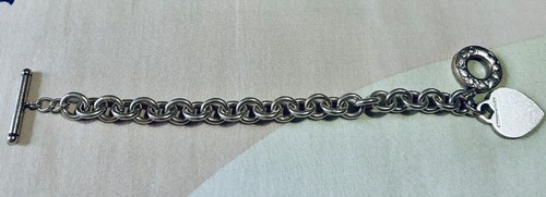 Bracciale vintage tiffany