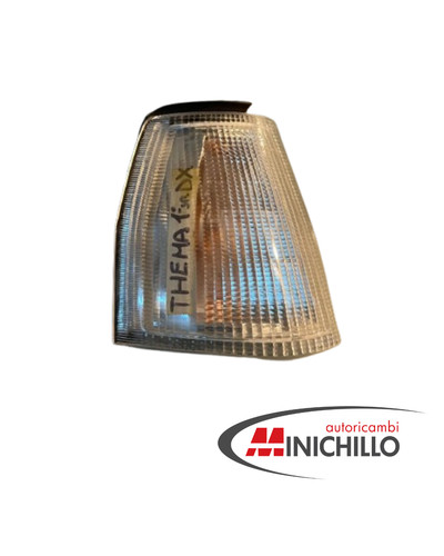 Fanalino anteriore destro - fanalino,