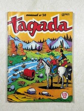 Tagada N°30 | Ottime