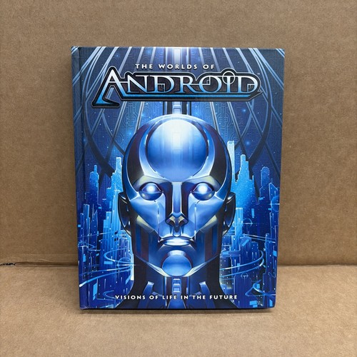 Mondi android - android, (netrunner)