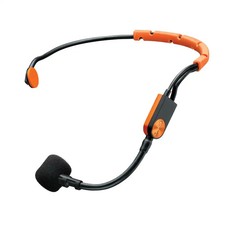 SHURE SM31FH TQG Microfono
