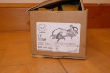 Ramponi Grivel G10 c/w borsa