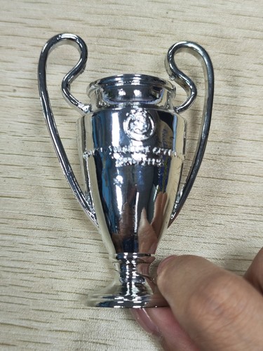 Trofeo calcio uefa champions - uefa,