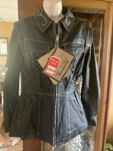 Giacca moto harley davidson - giacca,