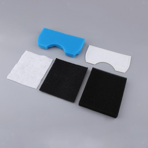 Filtri hepa ricambi filtro - 5x,