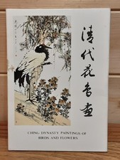 Birds and Flower Paintings