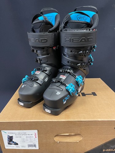 Scarponi sci uomo head - uomo,
