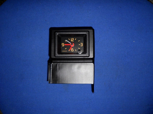 Supporto orologio completo - supporto,