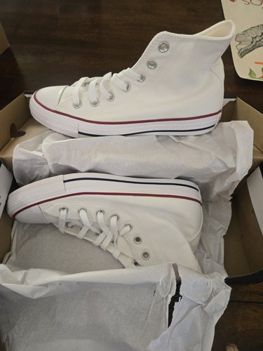 Converse chucks m7650c bianco - converse,