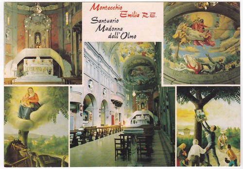 Montecchio emilia reggio - emilia,