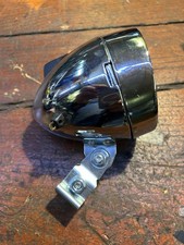 Luce Riflettore Anteriore Bici