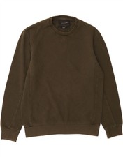 ZARA Felpa Uomo Maglione