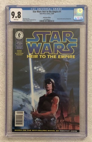 Star wars erede - star,
