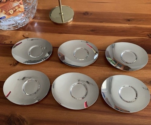 Amc set piattini da - 6,