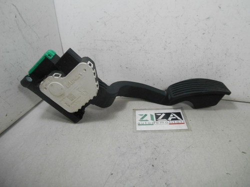 Pedale acceleratore fiat 500l - pedale,