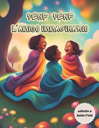 Penf amico - penf, l'amico