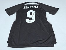 Maglia Karim Benzema Real