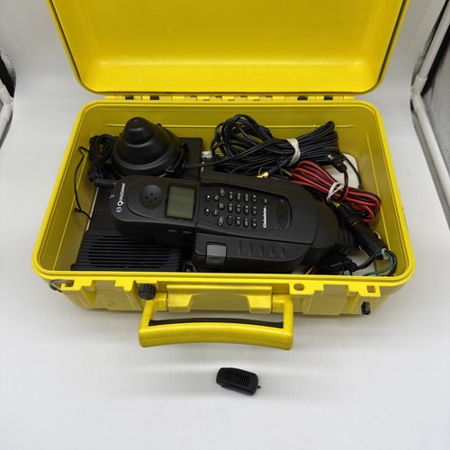 Qualcomm globalstar gsp 1600 - qualcomm,