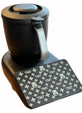 Bimby Termomix TM7 cover