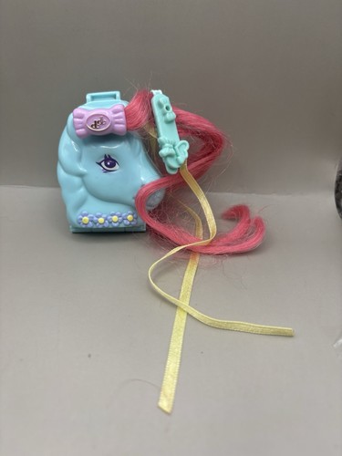 Polly pocket vintage 1995 pony - polly,