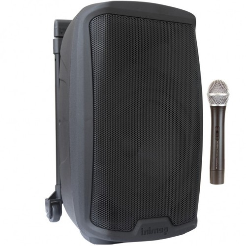 Gemini 2110 go diffusore - as, to