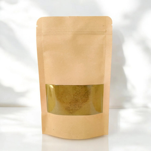 Tintura naturale per capelli - , e