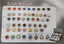 Ganci Gancio Porta Borsa Borsetta da Tavolo Pieghevole OCCASIONE