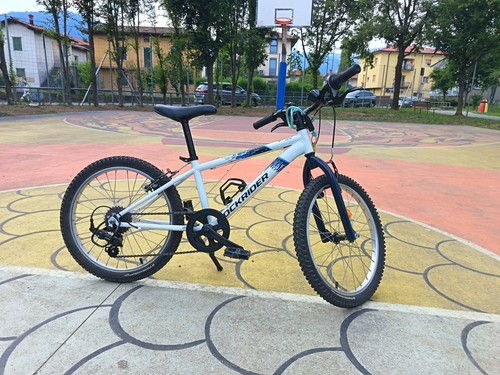 Bici bambino - bambino, 20