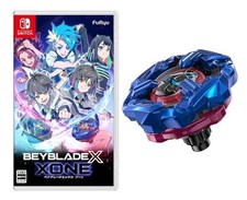 Beyblade X: XONE Limited