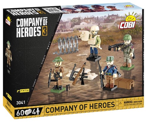 Cobi 3041 compagnia degli - 3041,