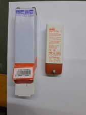 Relco trasformatore elettronico  20-105w