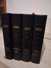 LITURGIA HORARUM