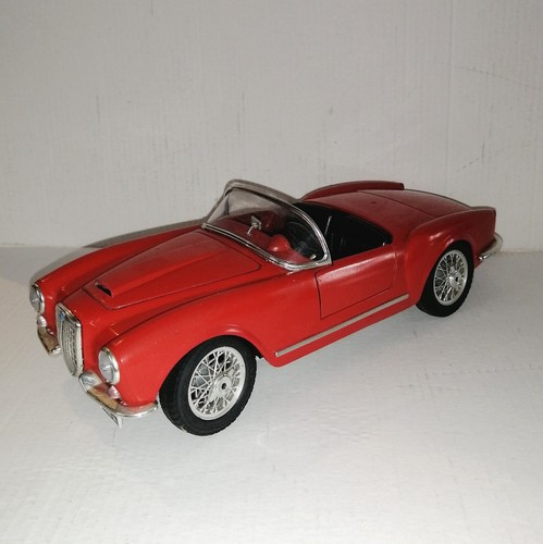 Lancia aurelia b24 spider 1955 - aurelia,