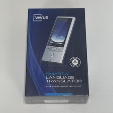Vavus Smart AI Traduttore