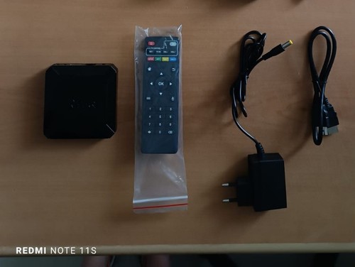 Smart box - tv,